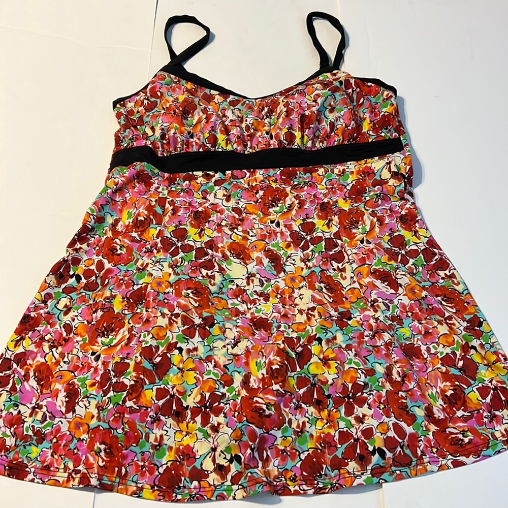 Fit 4 U Swimdress EUC 16